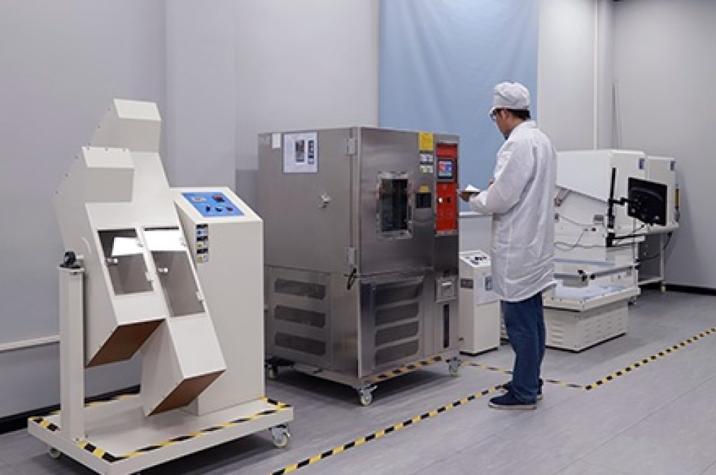 lab