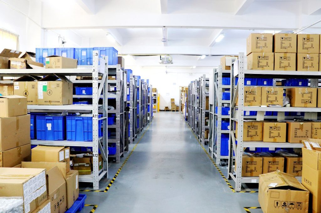 warehouse